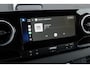 Mercedes-Benz Sprinter 4x4 319Cdi 190Pk 9G-tronic | L2H2 | Dubbele Cabine | 2x Schuifdeur | 4WD | AWD | Bullbar | Treeplanken | 18'' All Terrain | Obsidian Black