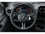 Mercedes-Benz Sprinter 4x4 319Cdi 190Pk 9G-tronic | L2H2 | Dubbele Cabine | 2x Schuifdeur | 4WD | AWD | Bullbar | Treeplanken | 18'' All Terrain | Obsidian Black