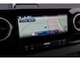 Mercedes-Benz Sprinter 4x4 319Cdi 190Pk 9G-tronic | L2H2 | Dubbele Cabine | 2x Schuifdeur | 4WD | AWD | Bullbar | Treeplanken | 18'' All Terrain | Obsidian Black