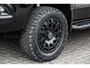 Mercedes-Benz Sprinter 4x4 319Cdi 190Pk 9G-tronic | L2H2 | Dubbele Cabine | 2x Schuifdeur | 4WD | AWD | Bullbar | Treeplanken | 18'' All Terrain | Obsidian Black