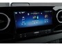 Mercedes-Benz Sprinter 4x4 319Cdi 190Pk 9G-tronic | L2H2 | Dubbele Cabine | 2x Schuifdeur | 4WD | AWD | Bullbar | Treeplanken | 18'' All Terrain | Obsidian Black