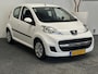 Peugeot 107 1.0-12V XS 5 DRS IN NIEUWSTAAT !! 7AIRCO AUDIO SLECHTS 91.767 KM APK TOT 7-11-2026 COMPLETE HISTORIE AANWEZIG.