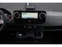 Mercedes-Benz Sprinter 4x4 319Cdi 190Pk 9G-tronic | L2H2 | Dubbele Cabine | 2x Schuifdeur | 4WD | AWD | Bullbar | Treeplanken | 18'' All Terrain | Tenoriet Grijs