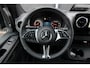 Mercedes-Benz Sprinter 4x4 319Cdi 190Pk 9G-tronic | L2H2 | Dubbele Cabine | 2x Schuifdeur | 4WD | AWD | Bullbar | Treeplanken | 18'' All Terrain | Tenoriet Grijs