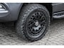 Mercedes-Benz Sprinter 4x4 319Cdi 190Pk 9G-tronic | L2H2 | Dubbele Cabine | 2x Schuifdeur | 4WD | AWD | Bullbar | Treeplanken | 18'' All Terrain | Tenoriet Grijs