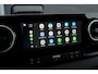 Mercedes-Benz Sprinter 4x4 319Cdi 190Pk 9G-tronic | L2H2 | Dubbele Cabine | 2x Schuifdeur | 4WD | AWD | Bullbar | Treeplanken | 18'' All Terrain | Tenoriet Grijs