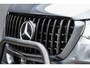 Mercedes-Benz Sprinter 4x4 319Cdi 190Pk 9G-tronic | L2H2 | Dubbele Cabine | 2x Schuifdeur | 4WD | AWD | Bullbar | Treeplanken | 18'' All Terrain | Tenoriet Grijs