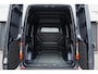 Mercedes-Benz Sprinter 4x4 319Cdi 190Pk 9G-tronic | L2H2 | Dubbele Cabine | 2x Schuifdeur | 4WD | AWD | Bullbar | Treeplanken | 18'' All Terrain | Tenoriet Grijs