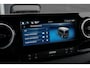Mercedes-Benz Sprinter 4x4 319Cdi 190Pk 9G-tronic | L2H2 | Dubbele Cabine | 2x Schuifdeur | 4WD | AWD | Bullbar | Treeplanken | 18'' All Terrain | Tenoriet Grijs