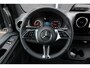 Mercedes-Benz Sprinter 4x4 319Cdi 190Pk 9G-tronic | L2H2 | Dubbele Cabine | 2x Schuifdeur | 4WD | AWD | Bullbar | Treeplanken | 18'' All Terrain | Tenoriet Grijs