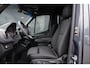 Mercedes-Benz Sprinter 4x4 319Cdi 190Pk 9G-tronic | L2H2 | Dubbele Cabine | 2x Schuifdeur | 4WD | AWD | Bullbar | Treeplanken | 18'' All Terrain | Tenoriet Grijs
