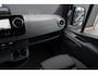 Mercedes-Benz Sprinter 4x4 319Cdi 190Pk 9G-tronic | L2H2 | Dubbele Cabine | 2x Schuifdeur | 4WD | AWD | Bullbar | Treeplanken | 18'' All Terrain | Tenoriet Grijs