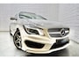 Mercedes-Benz CLA 200 AMG PANO LEER NAVI PDC NAP