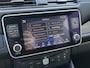 Nissan Leaf Tekna 40 kWh / SOH 91,76% / Stoelverwarming voor en achter / Adaptieve cruise control / Stuurverwarming / Afneembare trekhaak / Navigatie / Bose / Lederen bekleding