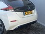 Nissan Leaf Tekna 40 kWh / SOH 91,76% / Stoelverwarming voor en achter / Adaptieve cruise control / Stuurverwarming / Afneembare trekhaak / Navigatie / Bose / Lederen bekleding