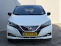 Nissan Leaf Tekna 40 kWh / SOH 91,76% / Stoelverwarming voor en achter / Adaptieve cruise control / Stuurverwarming / Afneembare trekhaak / Navigatie / Bose / Lederen bekleding