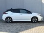 Nissan Leaf Tekna 40 kWh / SOH 91,76% / Stoelverwarming voor en achter / Adaptieve cruise control / Stuurverwarming / Afneembare trekhaak / Navigatie / Bose / Lederen bekleding