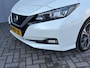 Nissan Leaf Tekna 40 kWh / Stoelverwarming voor en achter / Adaptieve cruise control / Stuurverwarming / Afneembare trekhaak / Navigatie / Bose / Lederen bekleding