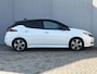 Nissan Leaf Tekna 40 kWh / Stoelverwarming voor en achter / Adaptieve cruise control / Stuurverwarming / Afneembare trekhaak / Navigatie / Bose / Lederen bekleding