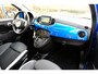 Fiat 500 0.9 TwinAir Turbo Lounge Pano|1e Eig|Navi|DAB|Half Leder|LMV