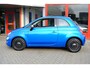 Fiat 500 0.9 TwinAir Turbo Lounge Pano|1e Eig|Navi|DAB|Half Leder|LMV