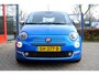 Fiat 500 0.9 TwinAir Turbo Lounge Pano|1e Eig|Navi|DAB|Half Leder|LMV