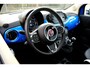 Fiat 500 0.9 TwinAir Turbo Lounge Pano|1e Eig|Navi|DAB|Half Leder|LMV