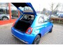 Fiat 500 0.9 TwinAir Turbo Lounge Pano|1e Eig|Navi|DAB|Half Leder|LMV