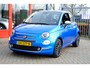 Fiat 500 0.9 TwinAir Turbo Lounge Pano|1e Eig|Navi|DAB|Half Leder|LMV