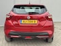 Nissan Micra 1.0L Acenta / Cruise control / Elektrische ramen voor / Elektrisch verstelbare spiegels /  17" Lichtmetalen velgen / Dealeronderhouden auto /