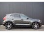 Volvo XC40 2.0 T4 190pk Automaat Inscription LED | Bruin Leder | Harman/Kardon | Full Map Navi | Camera | Dealer Onderhouden!!