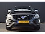 Volvo XC60 2.0 T5 245pk Automaat R-Design Xenon | Zwart Leder | Full Map Navi | Trekhaak | 18 Inch LMV | ECC