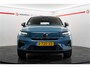 Volvo C40 Recharge Core 69 kWh Panoramadak