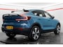 Volvo C40 Recharge Core 69 kWh Panoramadak