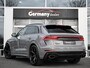 Audi RS Q8 RSQ8 4.0 TFSI 600PK quattro Nardo! Ceramic 2xCarbon Pano Head-Up Softclose Alcant Aut-Trekh 4W-best VOL!