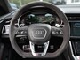 Audi RS Q8 RSQ8 4.0 TFSI 600PK quattro Nardo! Ceramic 2xCarbon Pano Head-Up Softclose Alcant Aut-Trekh 4W-best VOL!