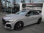 Audi RS Q8 RSQ8 4.0 TFSI 600PK quattro Nardo! Ceramic 2xCarbon Pano Head-Up Softclose Alcant Aut-Trekh 4W-best VOL!