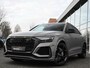 Audi RS Q8 RSQ8 4.0 TFSI 600PK quattro Nardo! Ceramic 2xCarbon Pano Head-Up Softclose Alcant Aut-Trekh 4W-best VOL!