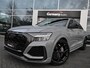 Audi RS Q8 RSQ8 4.0 TFSI 600PK quattro Nardo! Ceramic 2xCarbon Pano Head-Up Softclose Alcant Aut-Trekh 4W-best VOL!