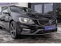 Volvo V60 2.4 D6 Twin Engine R-Design|2e eig.|Pano|Standkachel|Harman Kardon|Trekhaak|Dealer onderhouden
