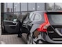 Volvo V60 2.4 D6 Twin Engine R-Design|2e eig.|Pano|Standkachel|Harman Kardon|Trekhaak|Dealer onderhouden