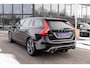 Volvo V60 2.4 D6 Twin Engine R-Design|2e eig.|Pano|Standkachel|Harman Kardon|Trekhaak|Dealer onderhouden