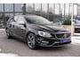 Volvo V60 2.4 D6 Twin Engine R-Design|2e eig.|Pano|Standkachel|Harman Kardon|Trekhaak|Dealer onderhouden