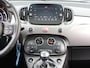 Fiat 500 1.0 Hybrid Sport | 1ste eigenaar | Open dak | LEER/Stof | Xenon lampen | Climate | Navigatie | Parkeersensoren