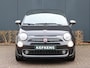 Fiat 500 1.0 Hybrid Sport | 1ste eigenaar | Open dak | LEER/Stof | Xenon lampen | Climate | Navigatie | Parkeersensoren