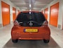 Toyota Aygo 1.0-12V Aspiration Red Navigator | Special Edition | APK