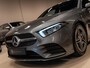 Mercedes-Benz A-klasse A200 AMG Business Solution, Navi, Multistuur, Clima, Cruise, Camera, PDC, Led, Trekhaak, Voll Onderhouden