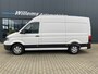 Volkswagen Crafter 35 2.0 TDI L3H3 Exclusive EURO VI NW MODEL 140PK AUT | LED | Comfstoel | Stoelvw. | Laadvloer | Camera | Ready2Discove