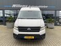 Volkswagen Crafter 35 2.0 TDI L3H3 Exclusive EURO VI NW MODEL 140PK AUT | LED | Comfstoel | Stoelvw. | Laadvloer | Camera | Ready2Discove