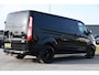 Ford Transit Custom 300 2.0 TDCI L2H1 Limited Black Edition Camera, Cruise, Carplay, Stoelverwarming, Xenon, 170pk, Sensoren, Uniek!